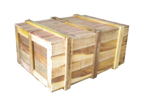 Производство деревянных ящиков