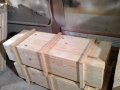 Ящик деревянный 1300х500х350